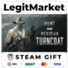 DLC Hunt: Showdown - Meridian Turncoat / Steam АВТО / РУ   МИР
