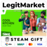 DLC The Sims 4 Cool Kitchen Stuff / Steam АВТО / РУ   МИР