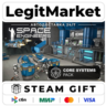 DLC Space Engineers - Core Systems Pack / Steam АВТО / РУ   МИР
