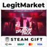 DLC PAYDAY 2: Dragon Pack / Steam АВТО / РУ   МИР
