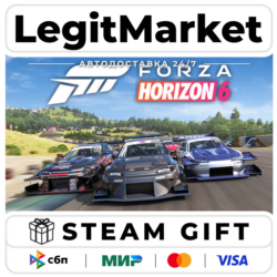 DLC Forza Horizon 6 Time Attack Car Pack / Steam АВТО / РУ   МИР