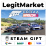 DLC Forza Horizon 6 Time Attack Car Pack / Steam АВТО / РУ   МИР