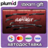 DLC PAYDAY 2: Gunslinger Weapon Pack Steam Gift / Россия   МИР / АВТО