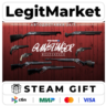 DLC PAYDAY 2: Gunslinger Weapon Pack / Steam АВТО / РУ   МИР