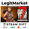 DLC 7 Days to Die The Desert Armor Set / Steam АВТО / РУ   МИР