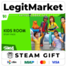 DLC The Sims 4 Kids Room Stuff / Steam АВТО / РУ   МИР