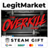 DLC PAYDAY 2: The OVERKILL Pack / Steam АВТО / РУ   МИР
