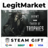 DLC Hunt: Showdown 1896 - Taker of Trophies / Steam АВТО / РУ   МИР