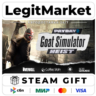 DLC PAYDAY 2: The Goat Simulator Heist / Steam АВТО / РУ   МИР