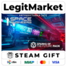 DLC Space Engineers - Sparks of the Future / Steam АВТО / РУ   МИР