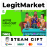 DLC The Sims 4 Movie Hangout Stuff / Steam АВТО / РУ   МИР