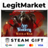 DLC Age of Wonders 4: Ways of War / Steam АВТО / РУ   МИР