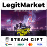 DLC PAYDAY 2: The Ukrainian Prisoner Heist / Steam АВТО / РУ   МИР
