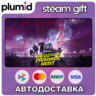 DLC PAYDAY 2: The Ukrainian Prisoner Heist Steam Gift / Россия   МИР / АВТО