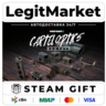 DLC PAYDAY 2: Cartel Optics Mod Pack / Steam АВТО / РУ   МИР