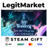 DLC Age of Wonders 4: Secrets of the Archmages / Steam АВТО / РУ   МИР