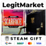 DLC PAYDAY 2: Scarface Heist / Steam АВТО / РУ   МИР