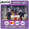 DLC PAYDAY 2: The Bomb Heists Steam Gift / Россия   МИР / АВТО