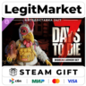 DLC 7 Days to Die The Big Beak Armor Set / Steam АВТО / РУ   МИР