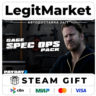 DLC PAYDAY 2: Gage Spec Ops Pack / Steam АВТО / РУ   МИР