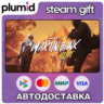 DLC PAYDAY 2: San Martin Bank Heist Steam Gift / Россия   МИР / АВТО