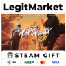 DLC PAYDAY 2: San Martin Bank Heist / Steam АВТО / РУ   МИР