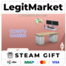 DLC The Sims 4 Comfy Gamer Kit / Steam АВТО / РУ   МИР
