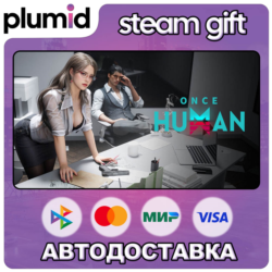 DLC Once Human - Ascend Daily Theme Pack Steam Gift / Россия   МИР / АВТО