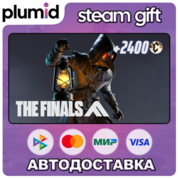 DLC THE FINALS - The Apothecarion Set Steam Gift / Россия   МИР / АВТО