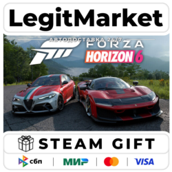 DLC Forza Horizon 6 Italian Passion Car Pack / Steam АВТО / РУ   МИР