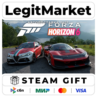 DLC Forza Horizon 6 Italian Passion Car Pack / Steam АВТО / РУ   МИР
