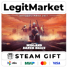 DLC PAYDAY 2: Midland Ranch Heist / Steam АВТО / РУ   МИР