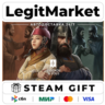 DLC Crusader Kings III: Friends & Foes / Steam АВТО / РУ   МИР