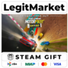 DLC The Crew Motorfest | Year 3 Pass / Steam АВТО / РУ   МИР