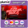 DLC PAYDAY 2: Jiu Feng Smuggler Pack 4 Steam Gift / Россия   МИР / АВТО
