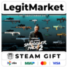DLC PAYDAY 2: Jiu Feng Smuggler Pack 2 / Steam АВТО / РУ   МИР