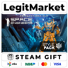 DLC Space Engineers - Style Pack / Steam АВТО / РУ   МИР