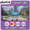 DLC Cities: Skylines - Plazas & Promenades Steam Gift / Россия   МИР / АВТО