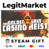 DLC PAYDAY 2: The Golden Grin Casino Heist / Steam АВТО / РУ   МИР