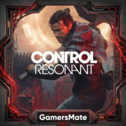 CONTROL Resonant STEAM КЛЮЧ СНГ УКР (БЕЗ РФ и РБ)