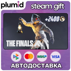 DLC THE FINALS - The Chirurgeon Set Steam Gift / Россия   МИР / АВТО