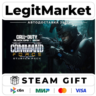 DLC Call of Duty: Black Ops 7 - Command Force: Starter Pack / Steam АВТО / РУ   МИР