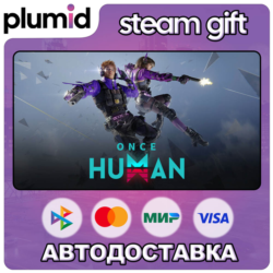 DLC Once Human - Double Agent Theme Pack Steam Gift / Россия   МИР / АВТО