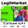 DLC The Sims 4 Moschino Stuff / Steam АВТО / РУ   МИР