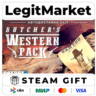 DLC PAYDAY 2: The Butcher&acute;s Western Pack / Steam АВТО / РУ   МИР