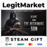 DLC Hunt: Showdown - The Reckoning Son / Steam АВТО / РУ   МИР