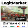 DLC Space Engineers - Contact Pack / Steam АВТО / РУ   МИР