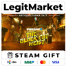 DLC PAYDAY 2: Black Cat Heist / Steam АВТО / РУ   МИР