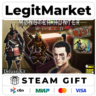 DLC Monster Hunter: World - Deluxe Kit / Steam АВТО / РУ   МИР