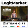 DLC PAYDAY 2: McShay Weapon Pack / Steam АВТО / РУ   МИР